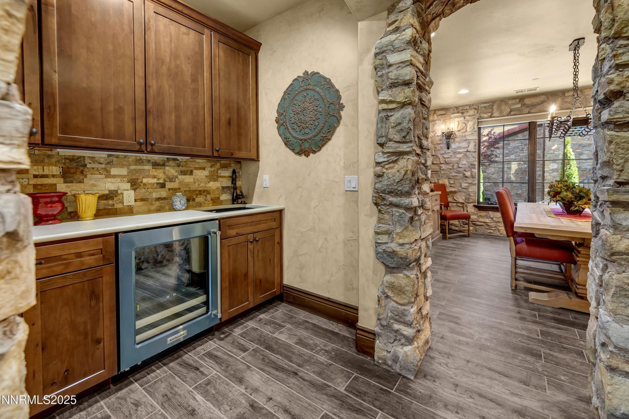 3166 Vista Favoloso, Reno, NV 89519 Photo