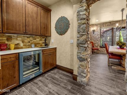 3166 Vista Favoloso, Reno, NV 89519 Photo