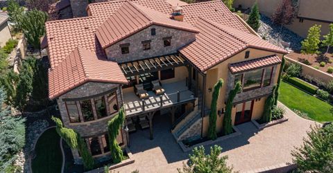 3166 Vista Favoloso, Reno, NV 89519 Photo