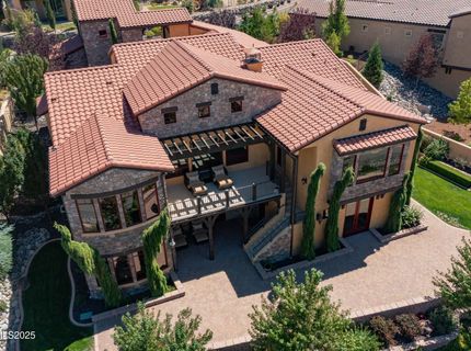 3166 Vista Favoloso, Reno, NV 89519 Photo