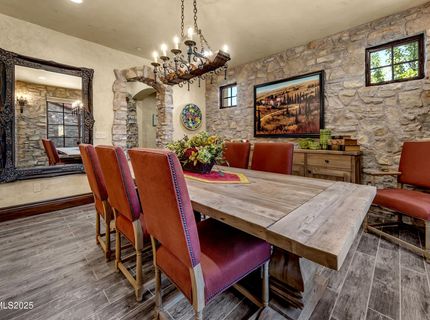 3166 Vista Favoloso, Reno, NV 89519 Photo