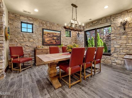 3166 Vista Favoloso, Reno, NV 89519 Photo