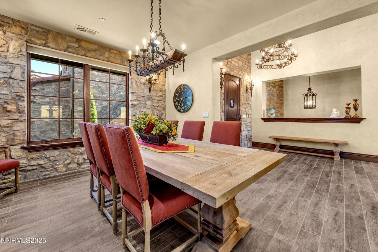 3166 Vista Favoloso, Reno, NV 89519 Photo