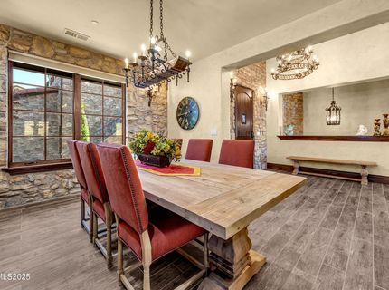 3166 Vista Favoloso, Reno, NV 89519 Photo