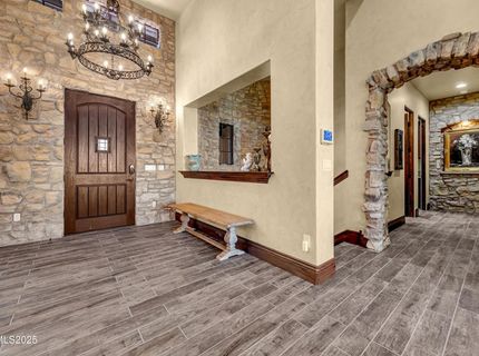 3166 Vista Favoloso, Reno, NV 89519 Photo