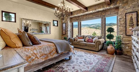 3166 Vista Favoloso, Reno, NV 89519 Photo