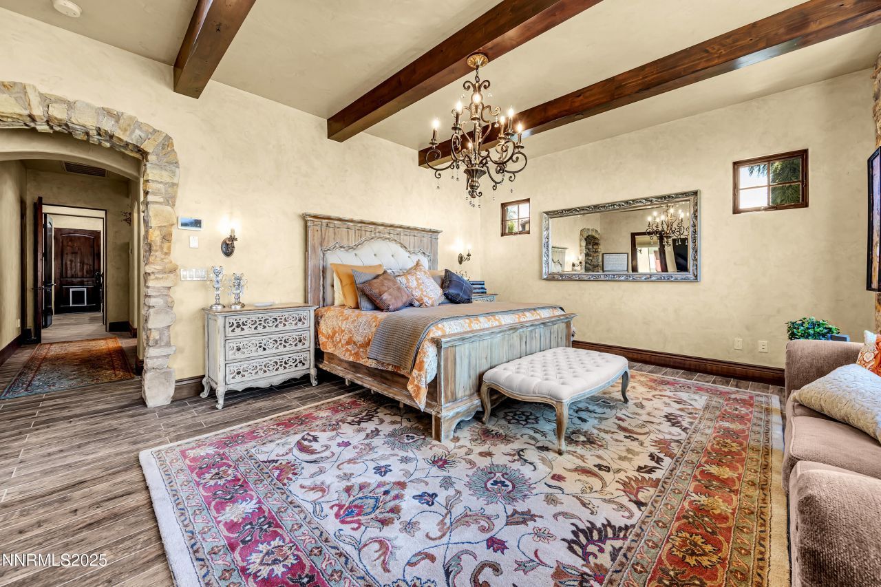 3166 Vista Favoloso, Reno, NV 89519 Photo