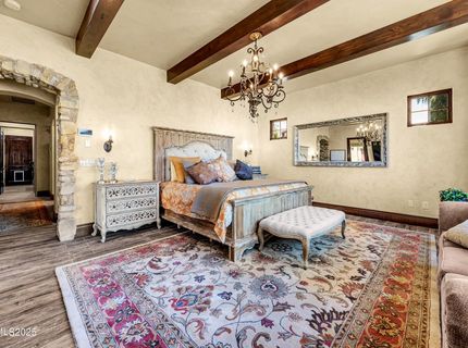 3166 Vista Favoloso, Reno, NV 89519 Photo