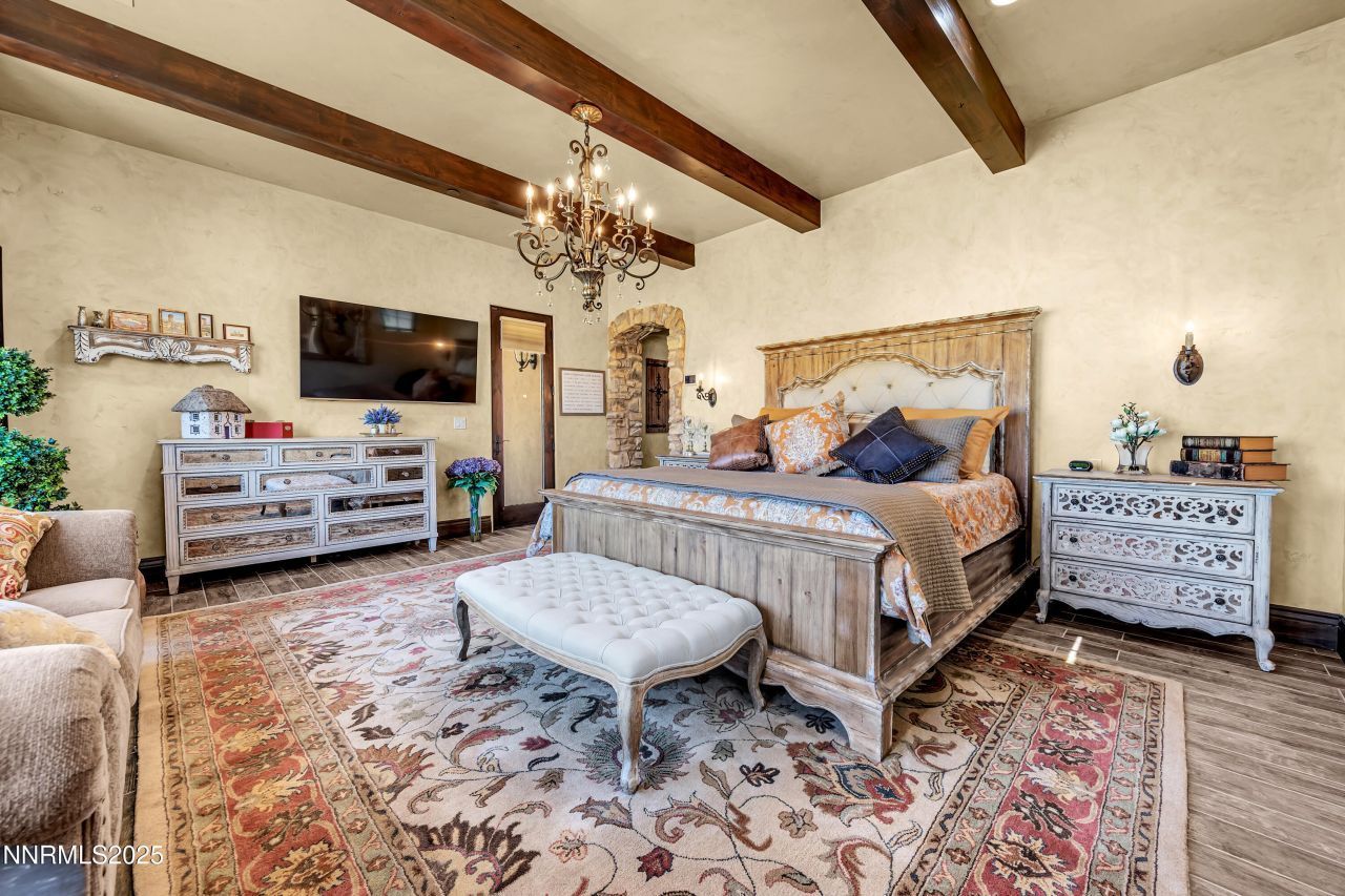 3166 Vista Favoloso, Reno, NV 89519 Photo