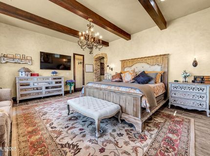 3166 Vista Favoloso, Reno, NV 89519 Photo