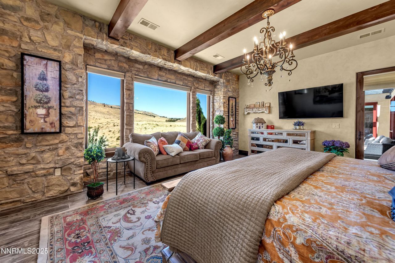 3166 Vista Favoloso, Reno, NV 89519 Photo