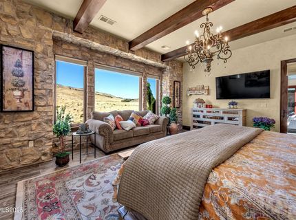 3166 Vista Favoloso, Reno, NV 89519 Photo