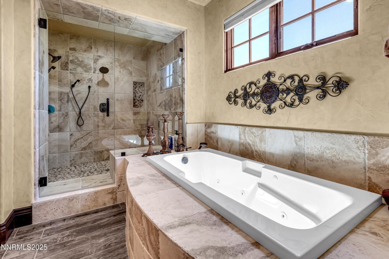 3166 Vista Favoloso, Reno, NV 89519 Photo