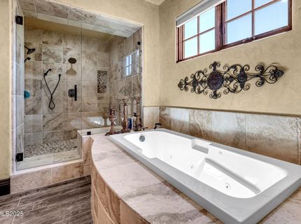 3166 Vista Favoloso, Reno, NV 89519 Photo