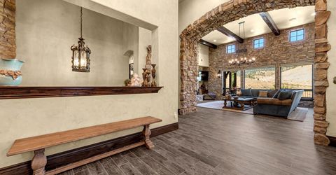 3166 Vista Favoloso, Reno, NV 89519 Photo