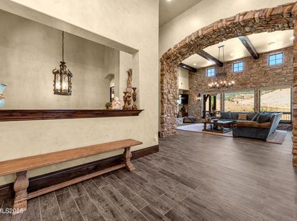 3166 Vista Favoloso, Reno, NV 89519 Photo