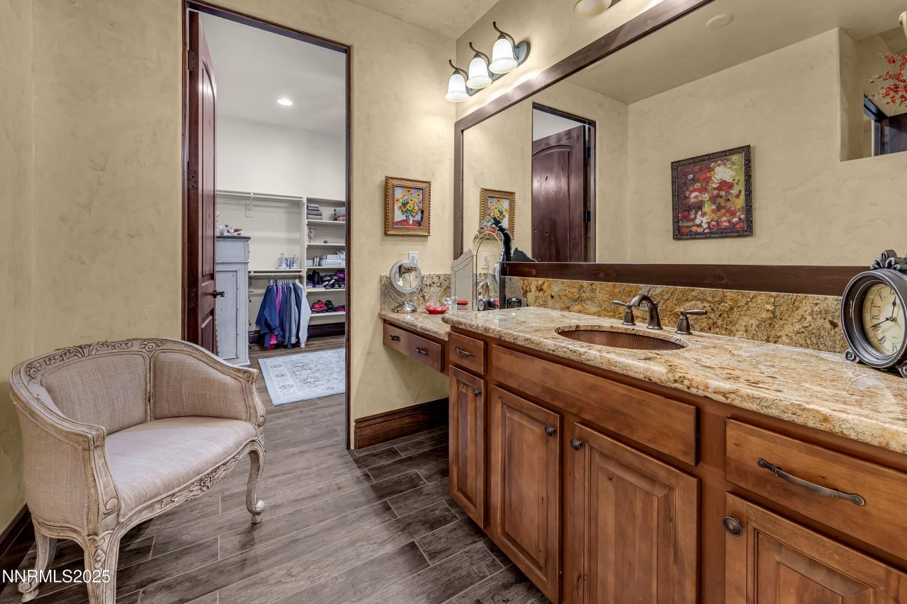 3166 Vista Favoloso, Reno, NV 89519 Photo