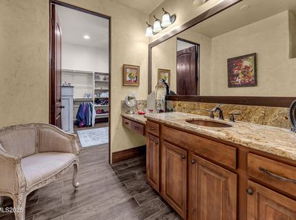 3166 Vista Favoloso, Reno, NV 89519 Photo