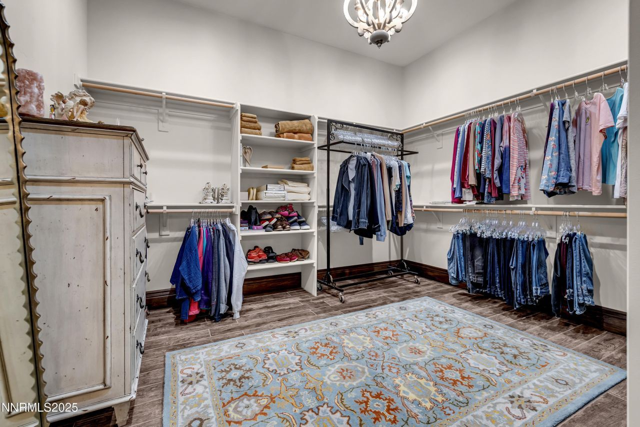 3166 Vista Favoloso, Reno, NV 89519 Photo