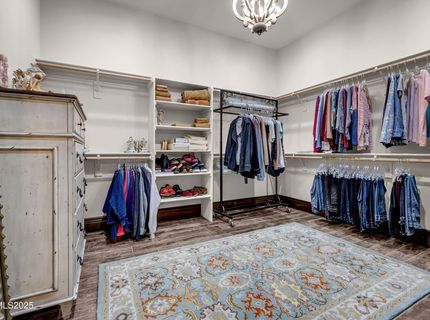 3166 Vista Favoloso, Reno, NV 89519 Photo