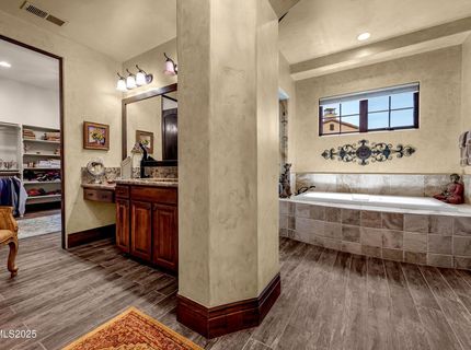 3166 Vista Favoloso, Reno, NV 89519 Photo