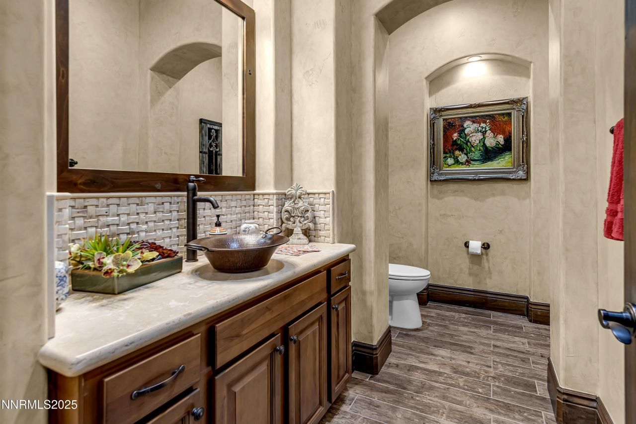 3166 Vista Favoloso, Reno, NV 89519 Photo