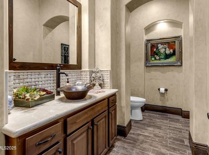 3166 Vista Favoloso, Reno, NV 89519 Photo