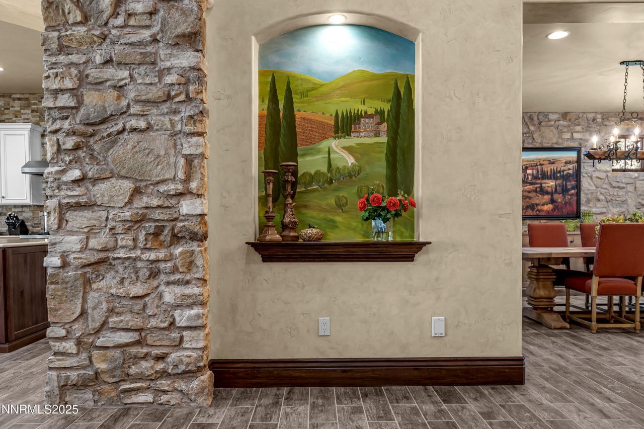 3166 Vista Favoloso, Reno, NV 89519 Photo