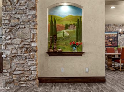 3166 Vista Favoloso, Reno, NV 89519 Photo