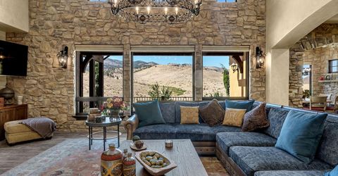 3166 Vista Favoloso, Reno, NV 89519 Photo