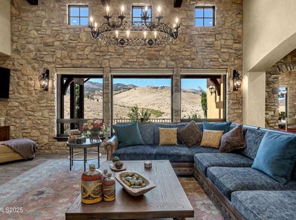 3166 Vista Favoloso, Reno, NV 89519 Photo