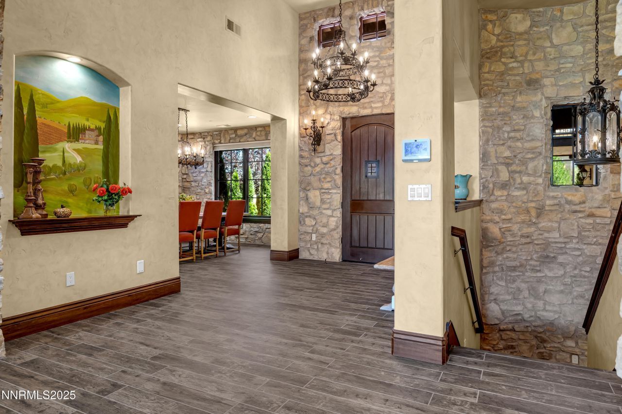 3166 Vista Favoloso, Reno, NV 89519 Photo