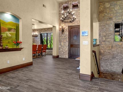 3166 Vista Favoloso, Reno, NV 89519 Photo