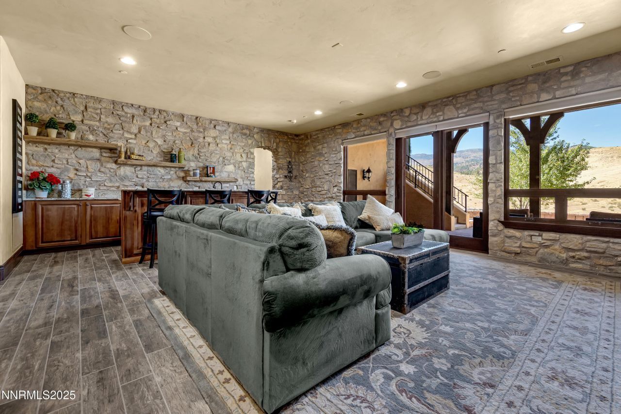 3166 Vista Favoloso, Reno, NV 89519 Photo