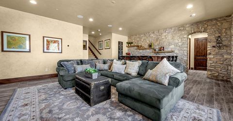 3166 Vista Favoloso, Reno, NV 89519 Photo