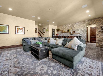 3166 Vista Favoloso, Reno, NV 89519 Photo