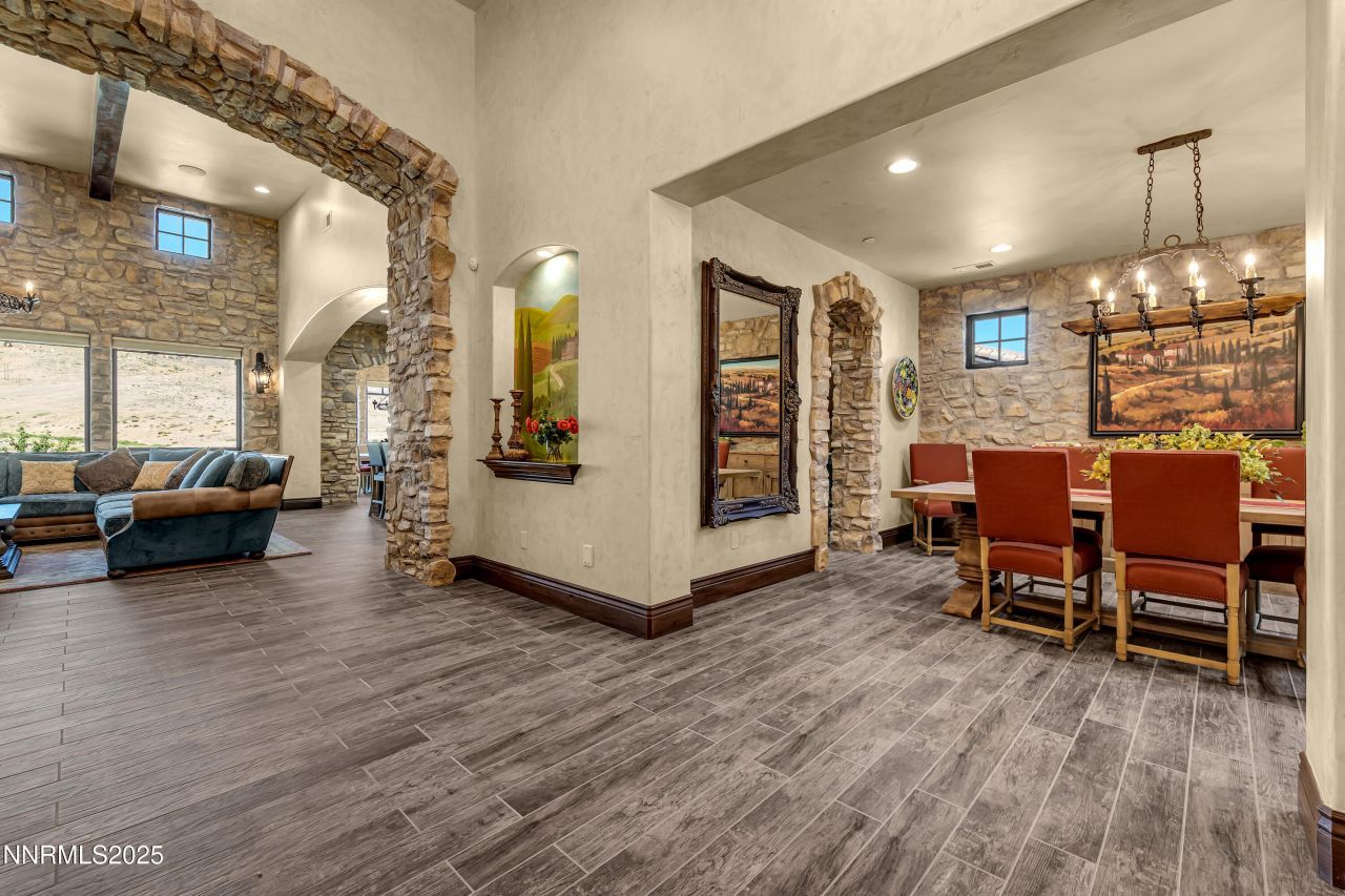 3166 Vista Favoloso, Reno, NV 89519 Photo