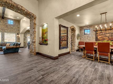 3166 Vista Favoloso, Reno, NV 89519 Photo