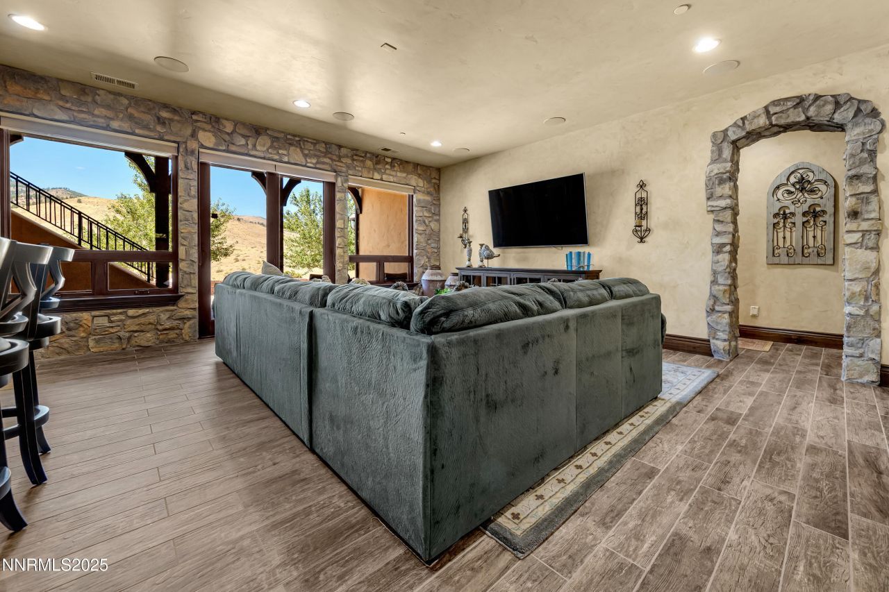 3166 Vista Favoloso, Reno, NV 89519 Photo