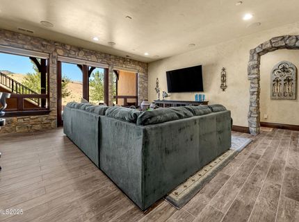 3166 Vista Favoloso, Reno, NV 89519 Photo