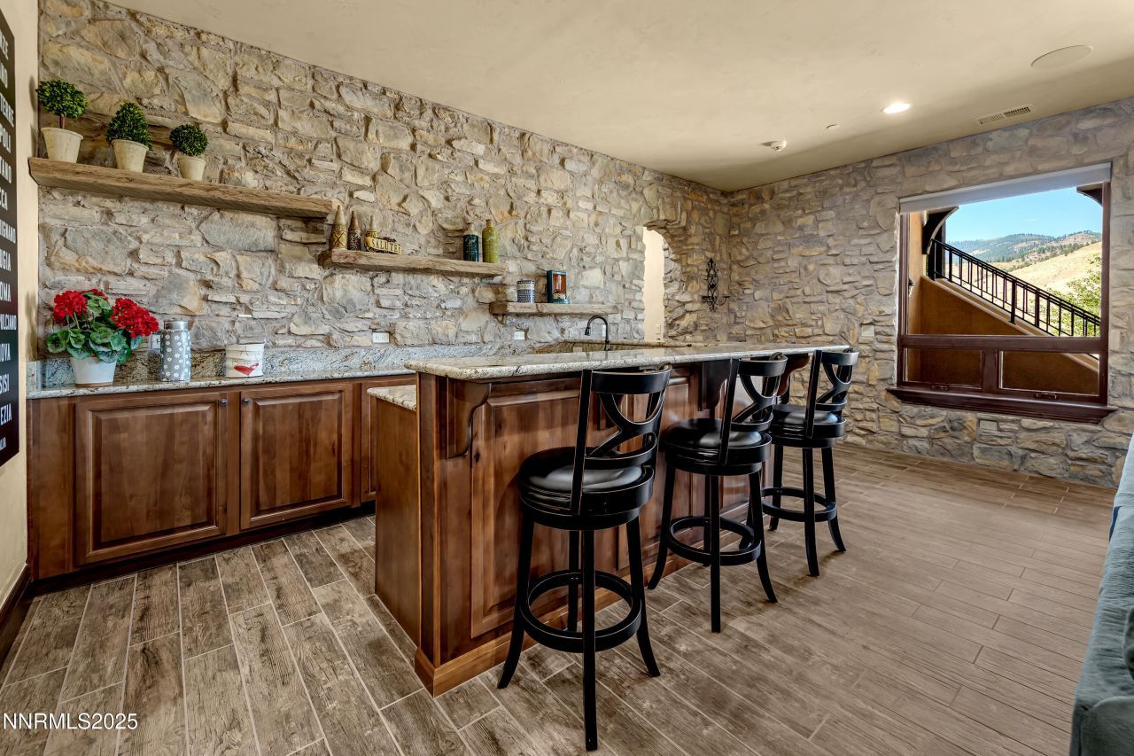 3166 Vista Favoloso, Reno, NV 89519 Photo