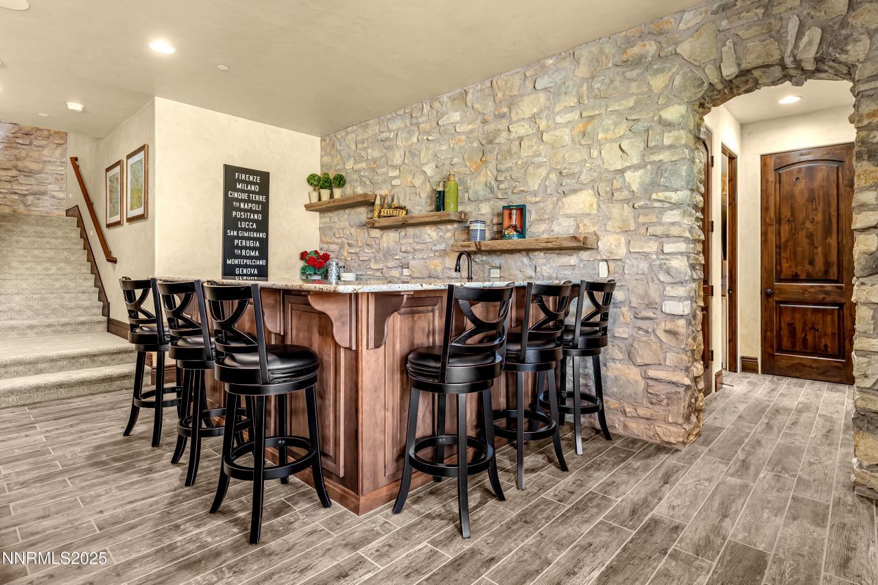 3166 Vista Favoloso, Reno, NV 89519 Photo