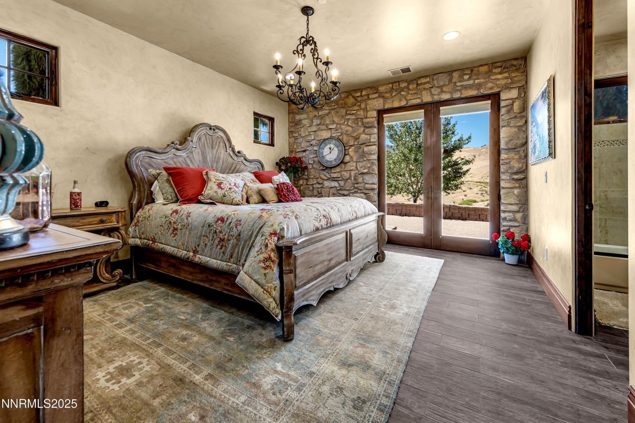 3166 Vista Favoloso, Reno, NV 89519 Photo