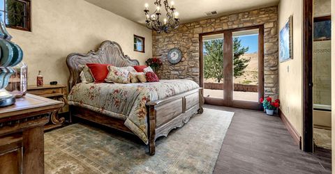 3166 Vista Favoloso, Reno, NV 89519 Photo