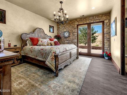 3166 Vista Favoloso, Reno, NV 89519 Photo