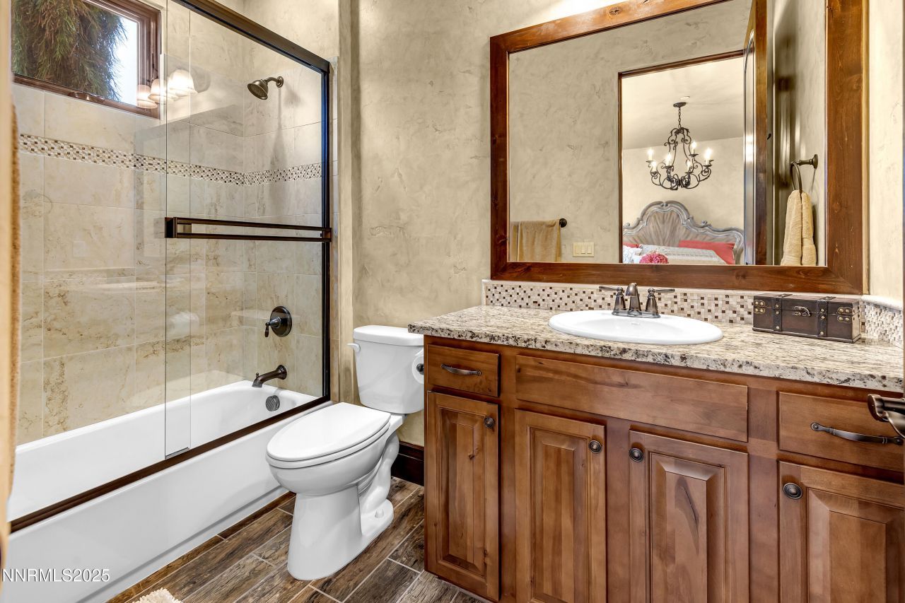 3166 Vista Favoloso, Reno, NV 89519 Photo