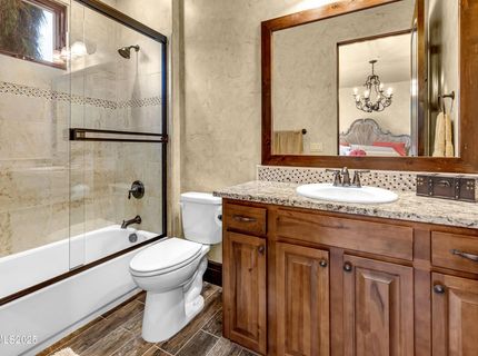 3166 Vista Favoloso, Reno, NV 89519 Photo