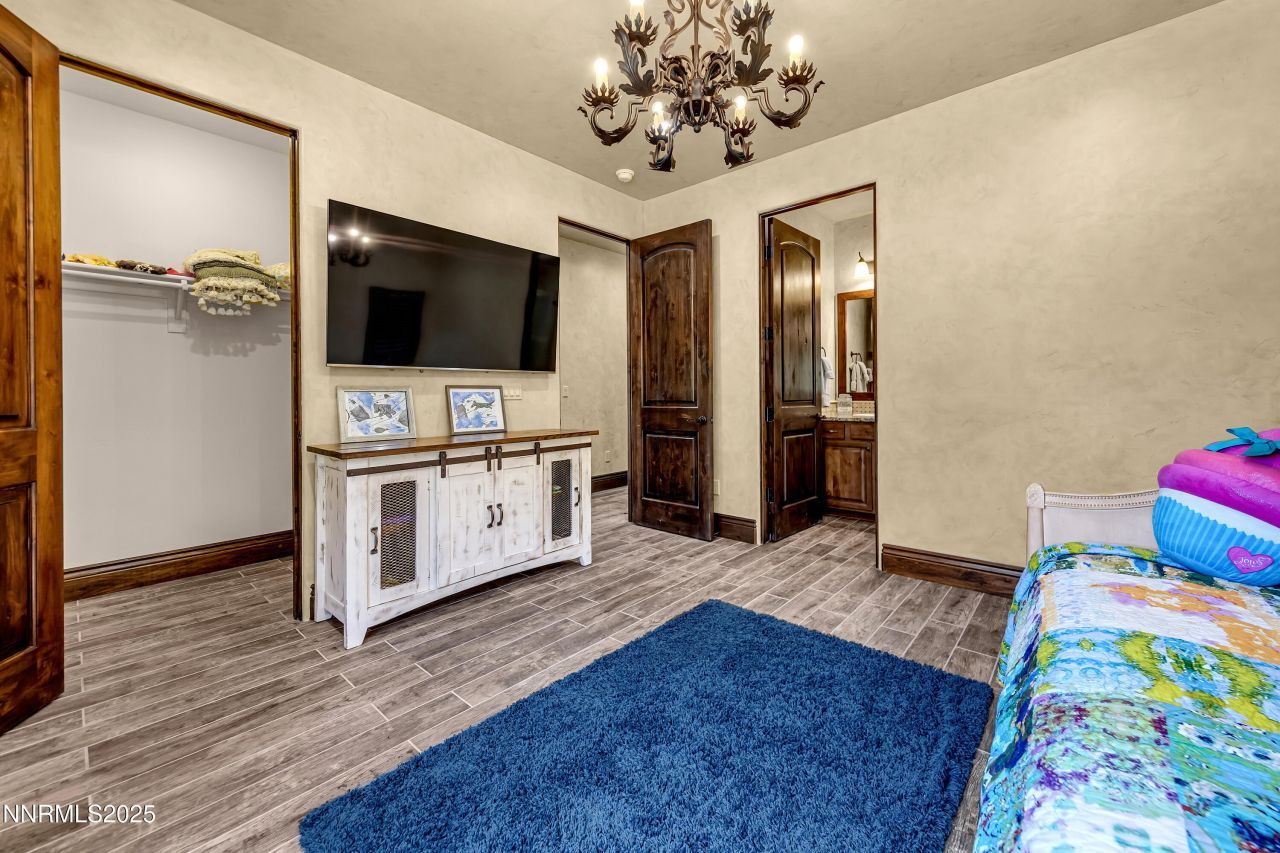 3166 Vista Favoloso, Reno, NV 89519 Photo