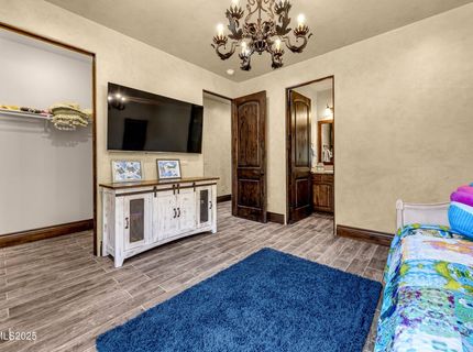 3166 Vista Favoloso, Reno, NV 89519 Photo