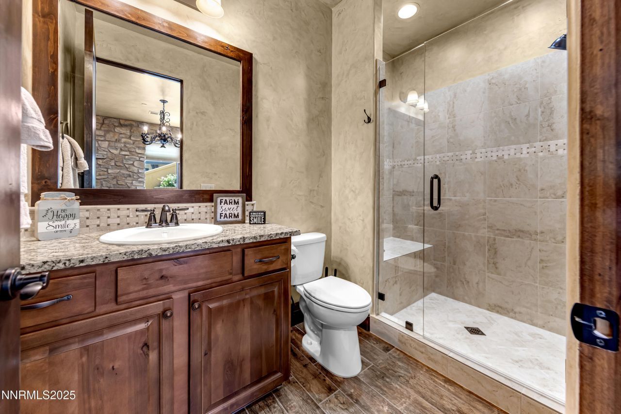 3166 Vista Favoloso, Reno, NV 89519 Photo